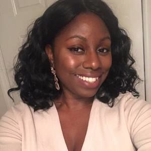 Meet your Posher, Inga